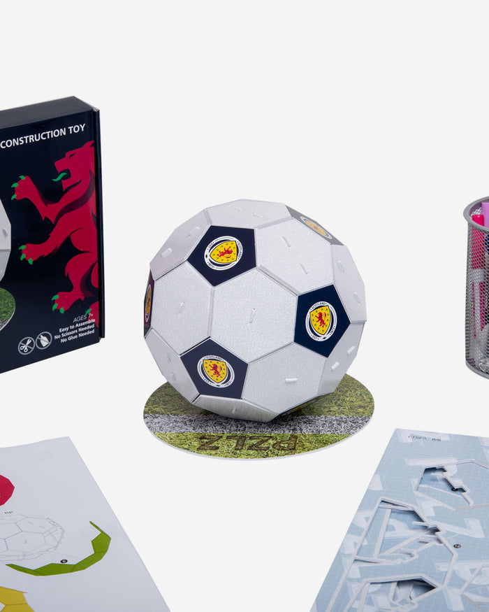 Scotland PZLZ Football FOCO - FOCO.com | UK & IRE