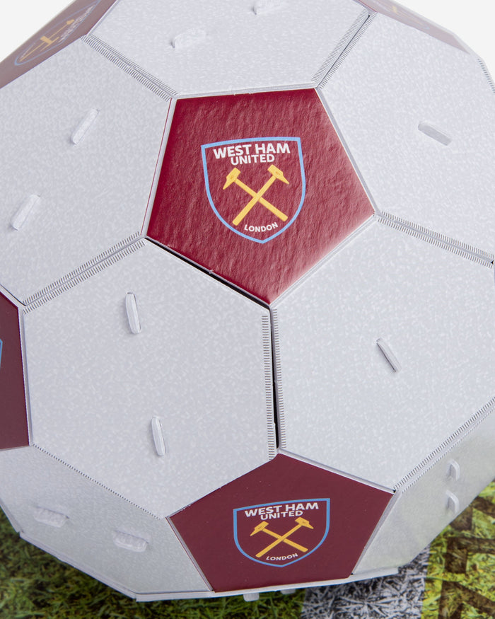 West Ham United FC PZLZ Football FOCO - FOCO.com | UK & IRE