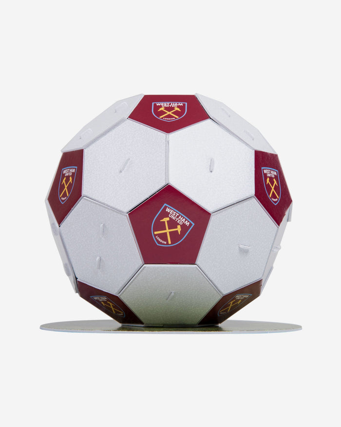 West Ham United FC PZLZ Football FOCO - FOCO.com | UK & IRE
