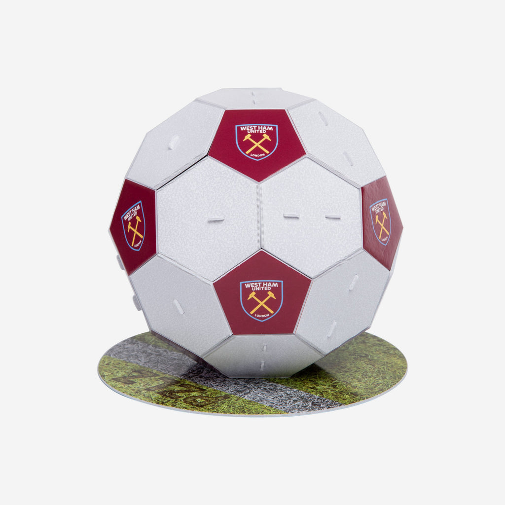 West Ham United FC PZLZ Football FOCO - FOCO.com | UK & IRE