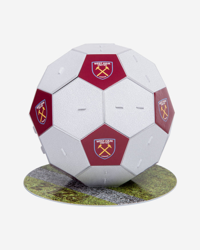 West Ham United FC PZLZ Football FOCO - FOCO.com | UK & IRE