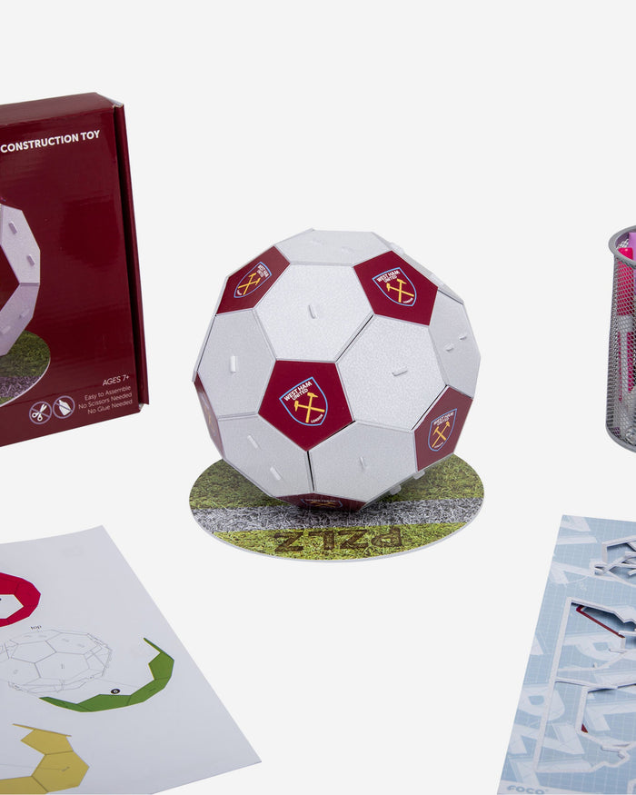 West Ham United FC PZLZ Football FOCO - FOCO.com | UK & IRE