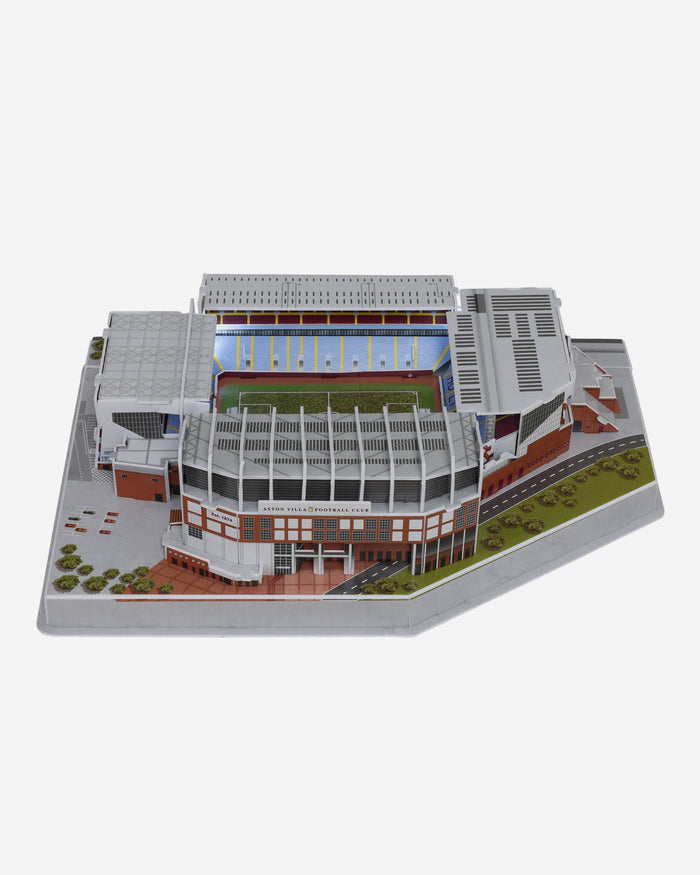 Aston Villa FC Villa Park Light Up PZLZ Stadium FOCO - FOCO.com | UK & IRE