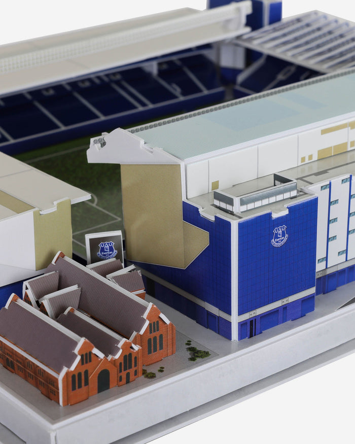 Everton FC Goodison Park Light Up PZLZ Stadium FOCO - FOCO.com | UK & IRE