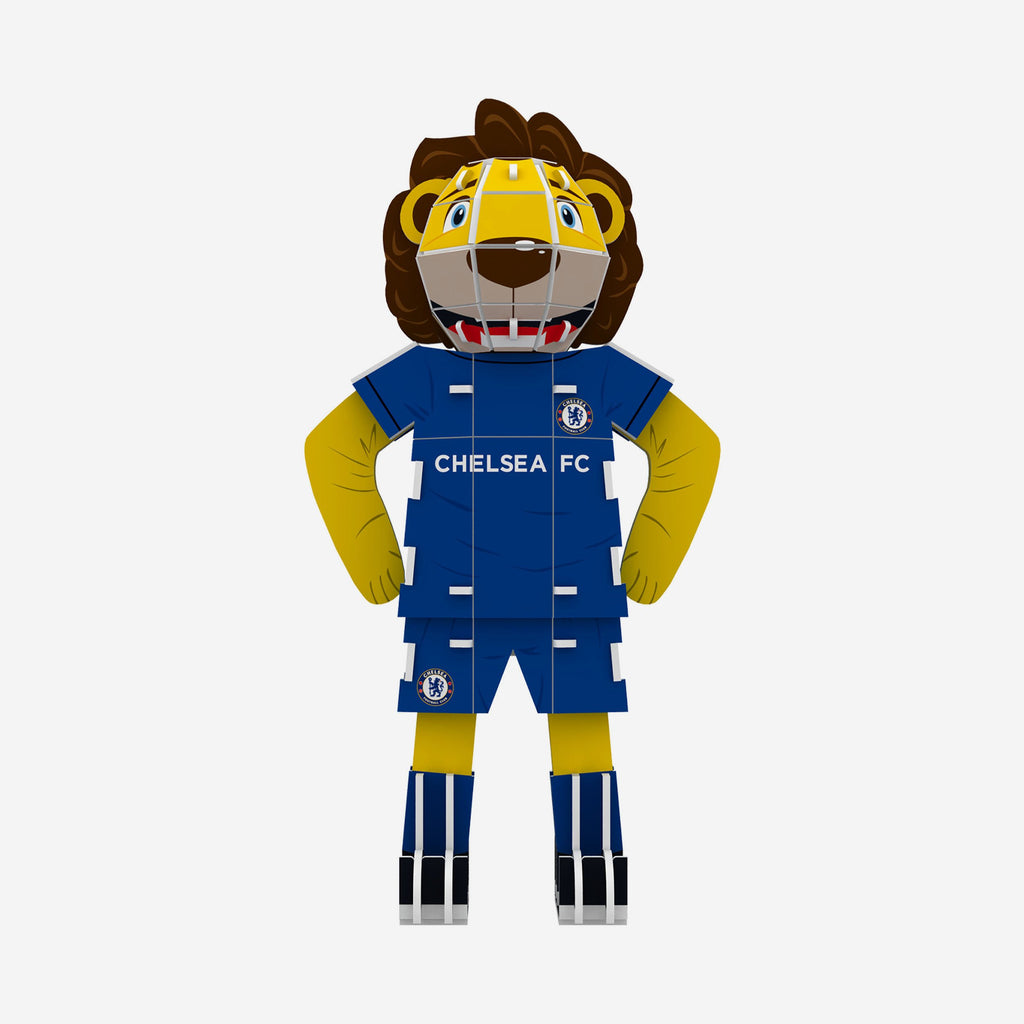 Stamford Chelsea FC PZLZ Mascot FOCO - FOCO.com | UK & IRE