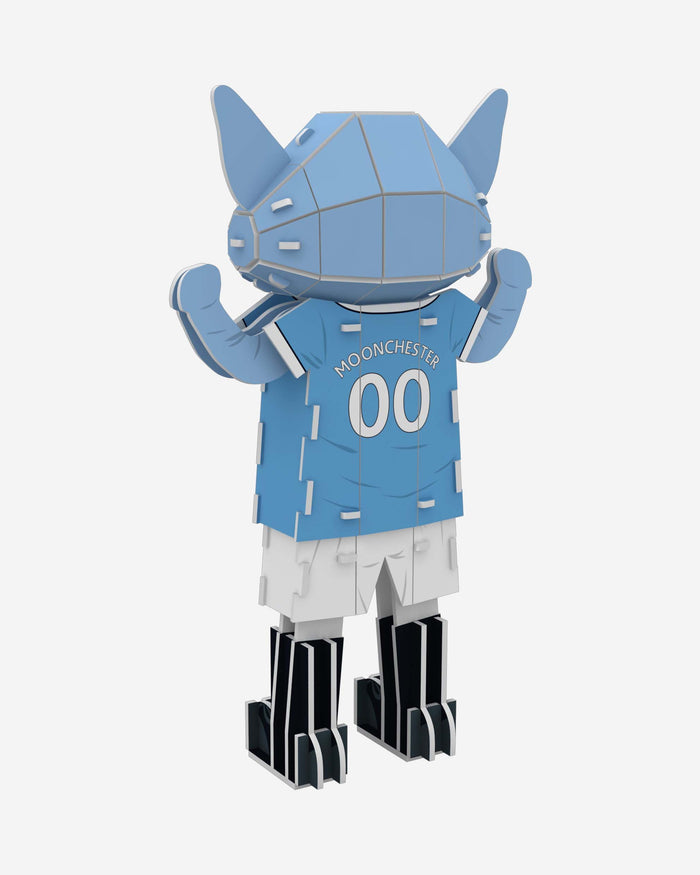 Moonchester Manchester City FC PZLZ Mascot FOCO - FOCO.com | UK & IRE