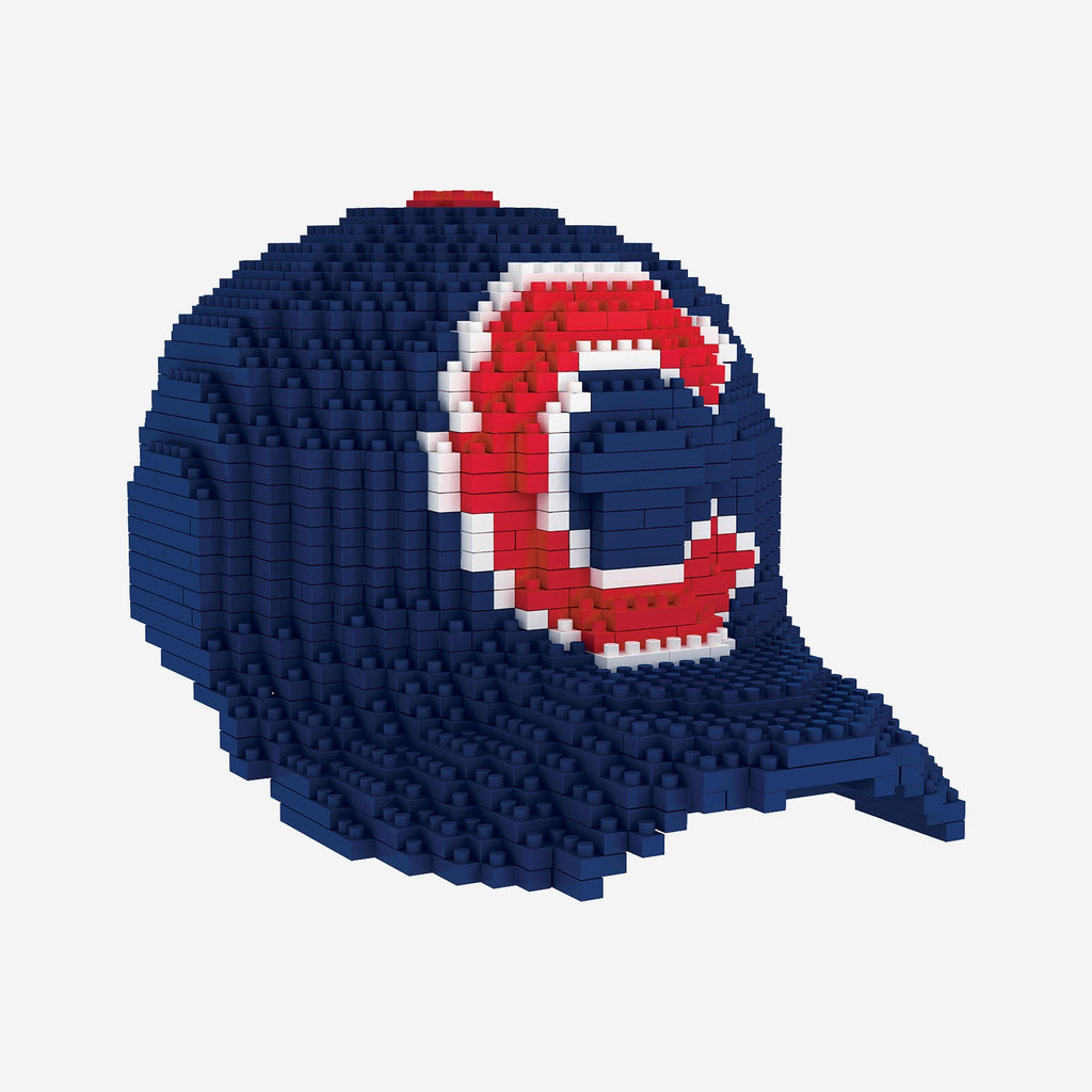 Chicago Cubs BRXLZ Baseball Cap FOCO - FOCO.com | UK & IRE