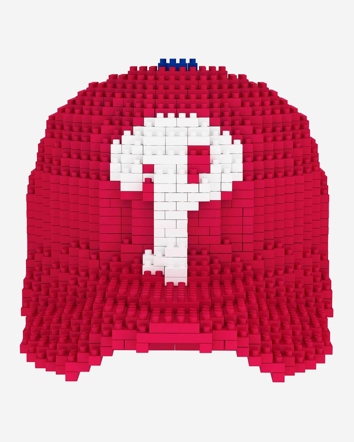 Philadelphia Phillies BRXLZ Baseball Cap FOCO - FOCO.com | UK & IRE