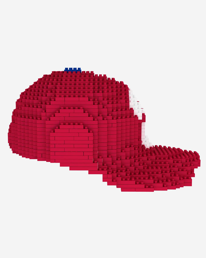 Philadelphia Phillies BRXLZ Baseball Cap FOCO - FOCO.com | UK & IRE