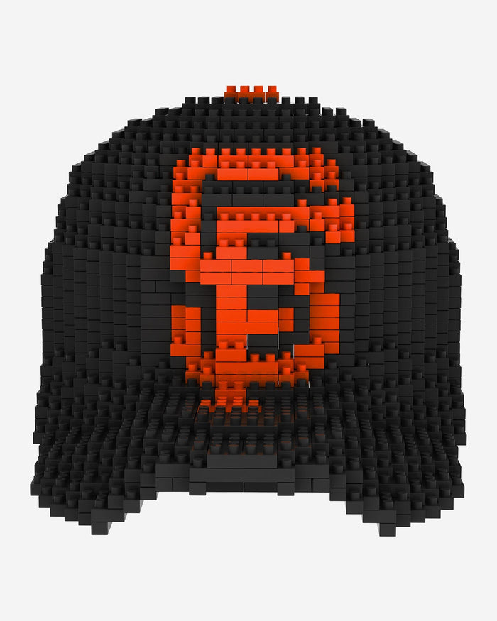 San Francisco Giants BRXLZ Baseball Cap FOCO - FOCO.com | UK & IRE