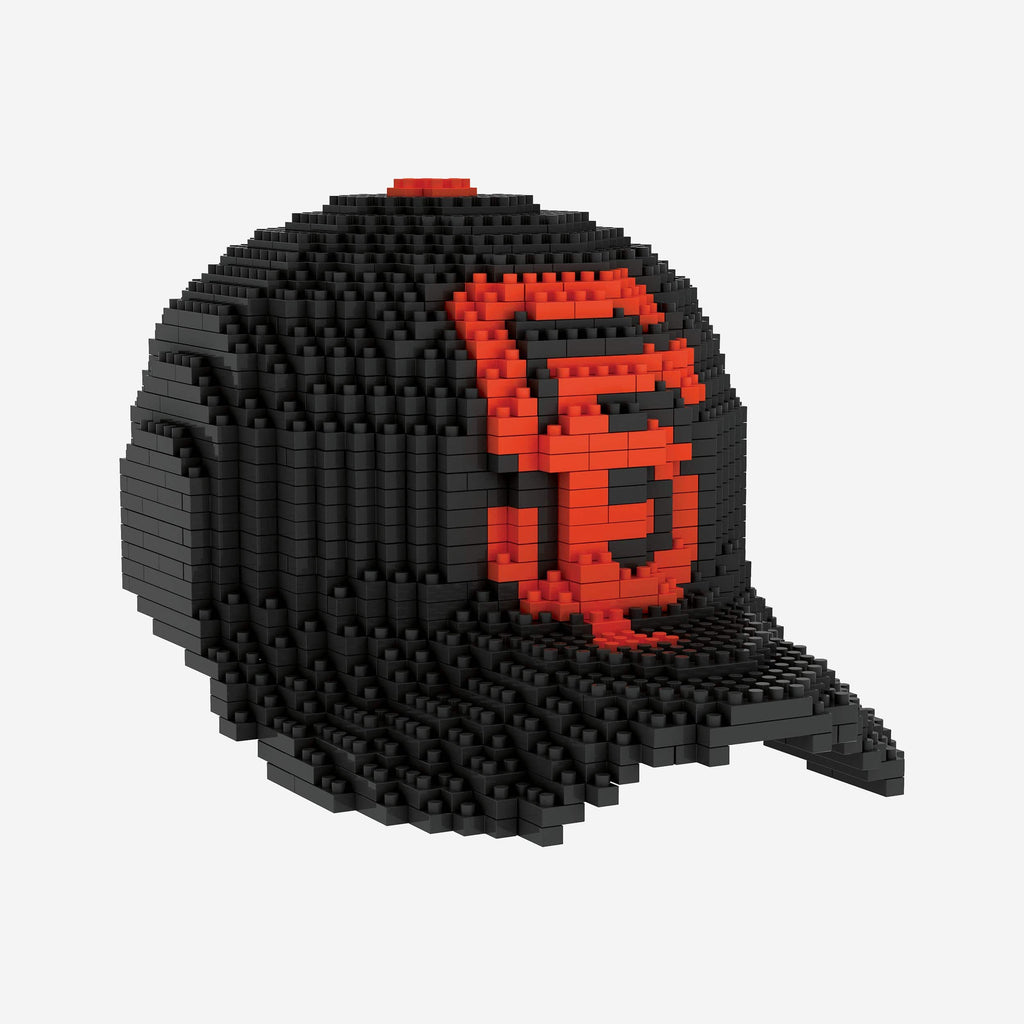 San Francisco Giants BRXLZ Baseball Cap FOCO - FOCO.com | UK & IRE