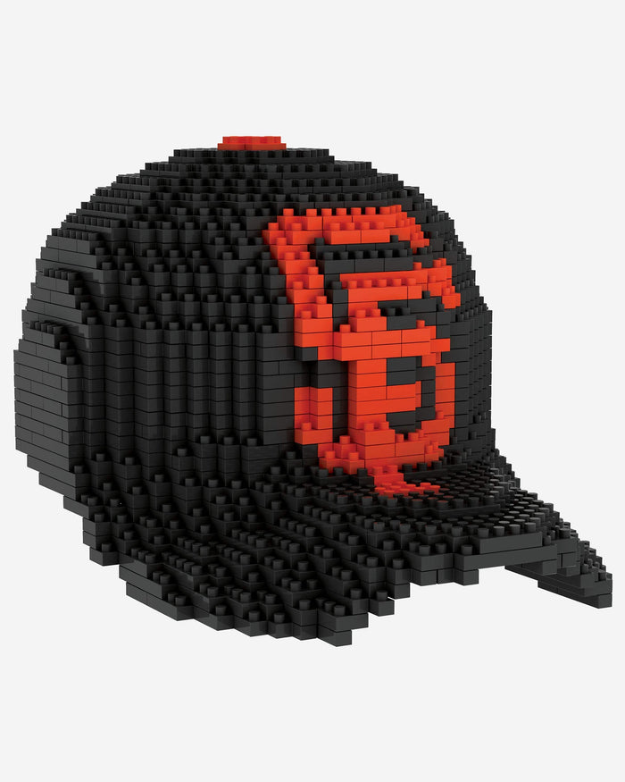 San Francisco Giants BRXLZ Baseball Cap FOCO - FOCO.com | UK & IRE