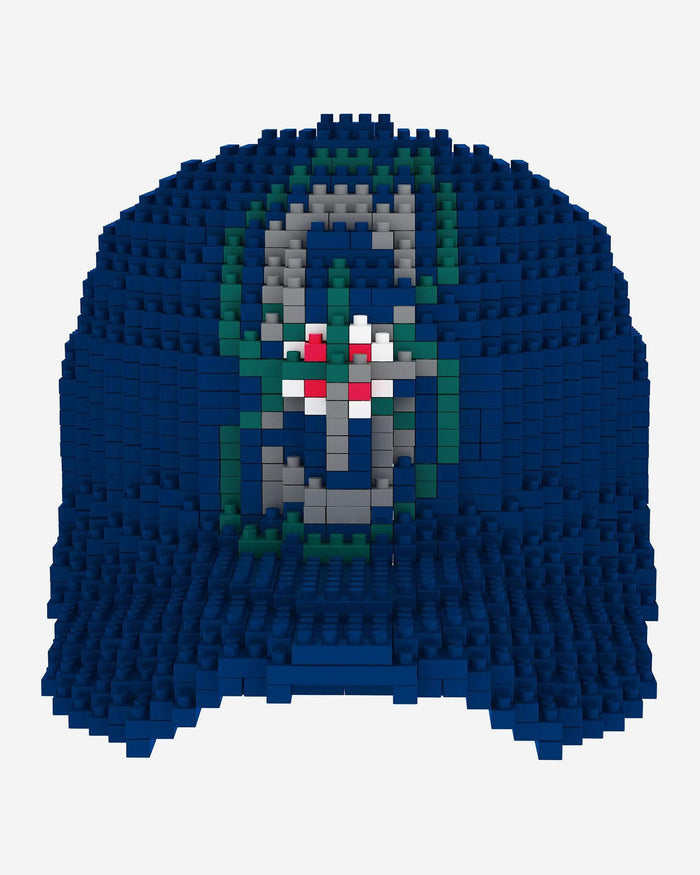 Seattle Mariners BRXLZ Baseball Cap FOCO - FOCO.com | UK & IRE