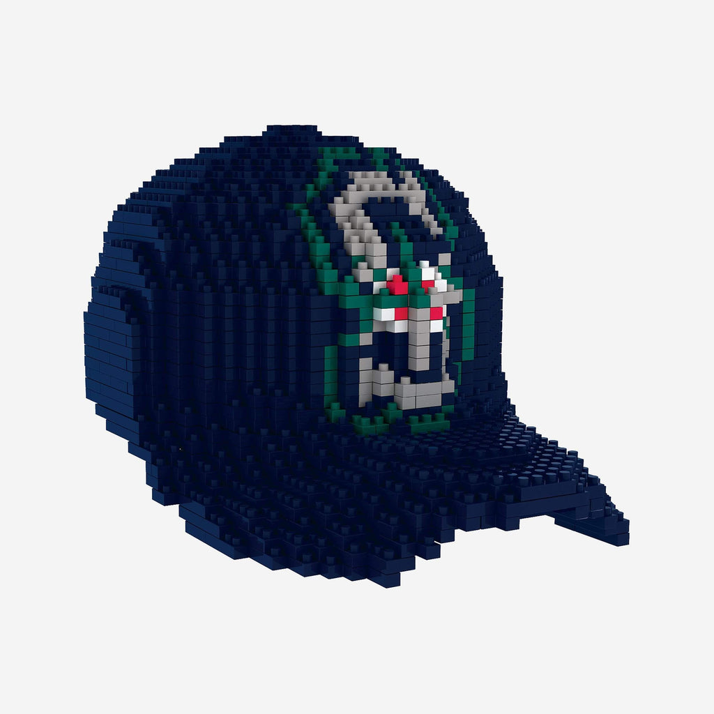 Seattle Mariners BRXLZ Baseball Cap FOCO - FOCO.com | UK & IRE