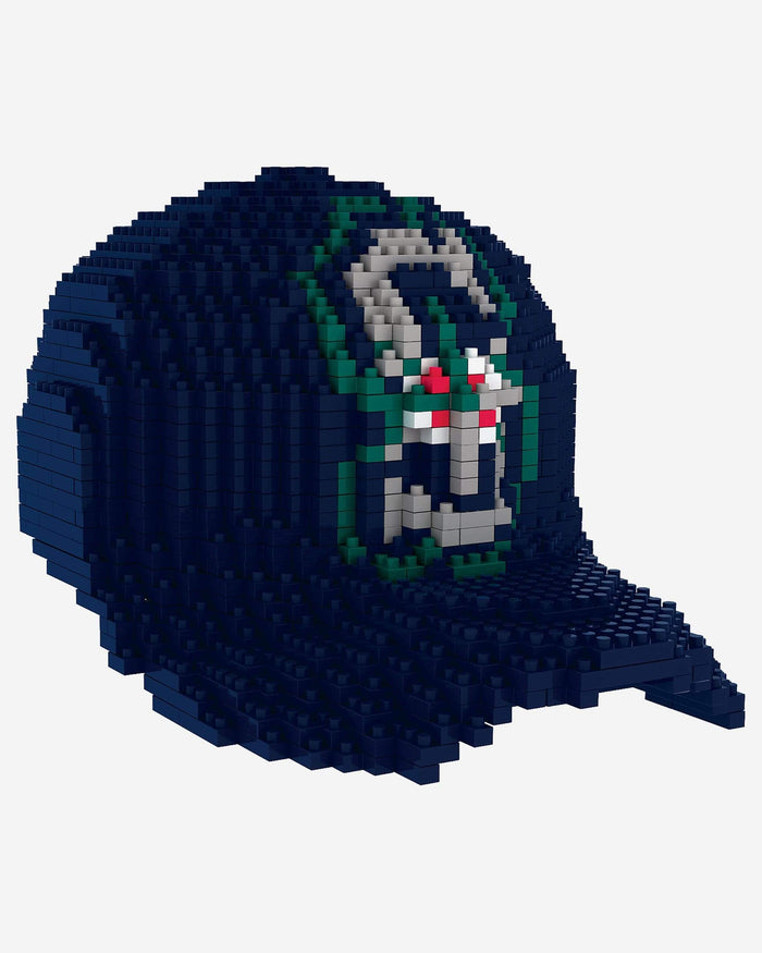 Seattle Mariners BRXLZ Baseball Cap FOCO - FOCO.com | UK & IRE