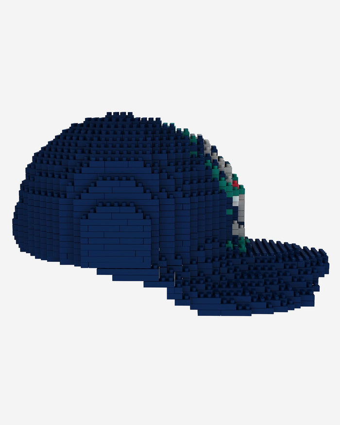 Seattle Mariners BRXLZ Baseball Cap FOCO - FOCO.com | UK & IRE