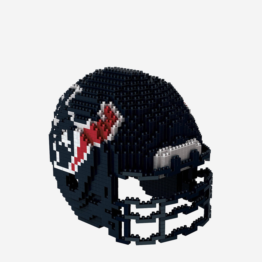 Houston Texans BRXLZ Helmet FOCO - FOCO.com | UK & IRE