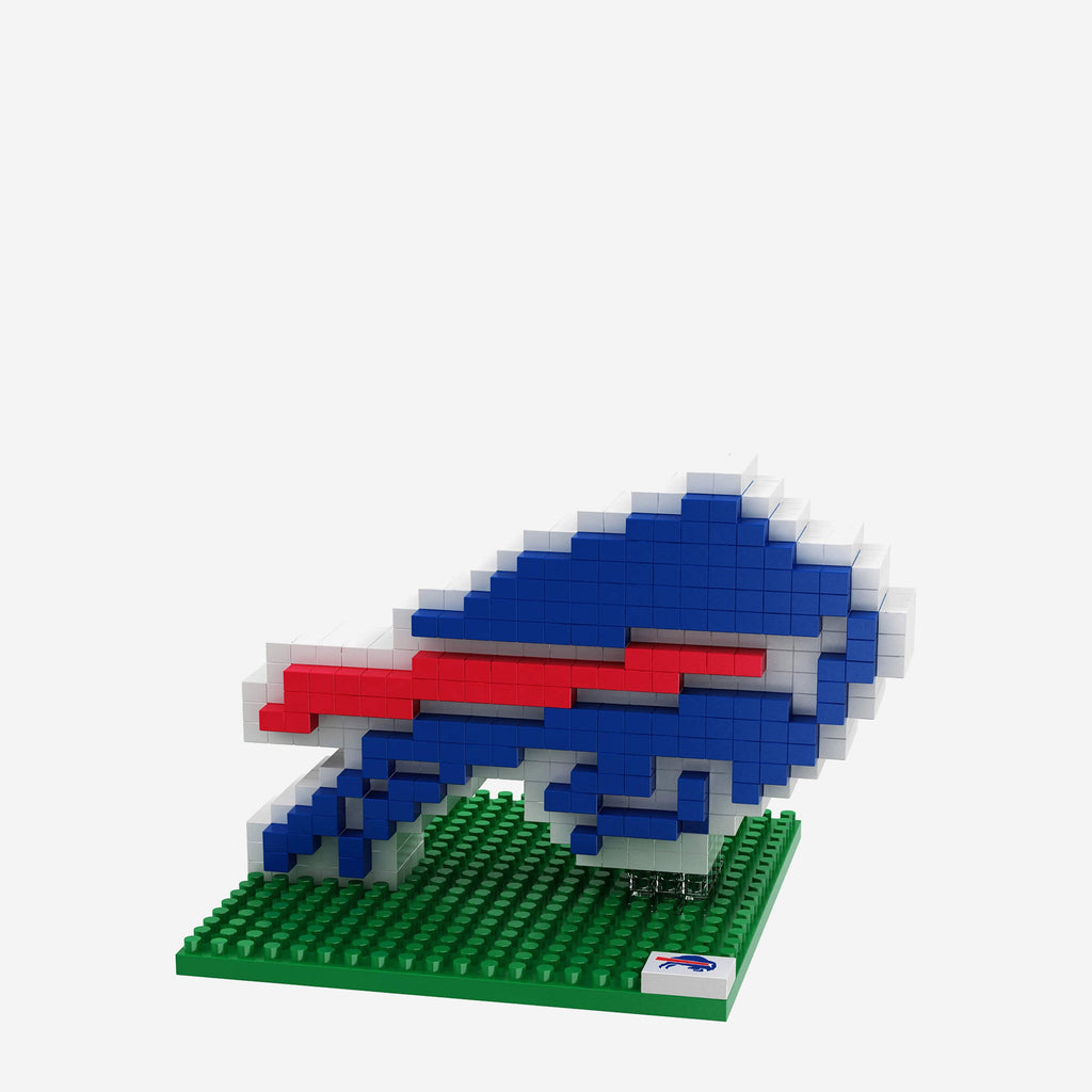 Buffalo Bills BRXLZ Logo FOCO - FOCO.com | UK & IRE