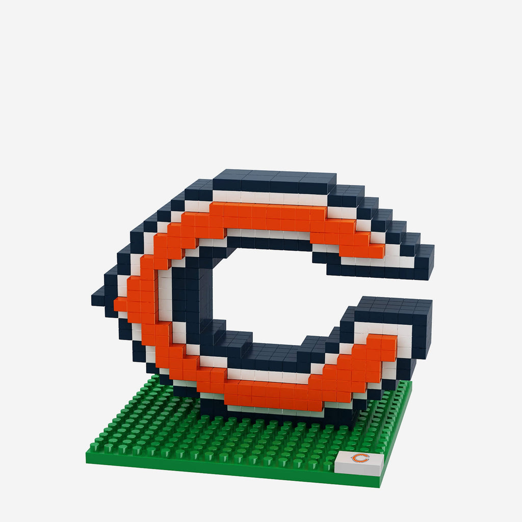 Chicago Bears Original BRXLZ Logo FOCO - FOCO.com | UK & IRE