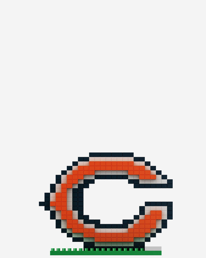 Chicago Bears Original BRXLZ Logo FOCO - FOCO.com | UK & IRE