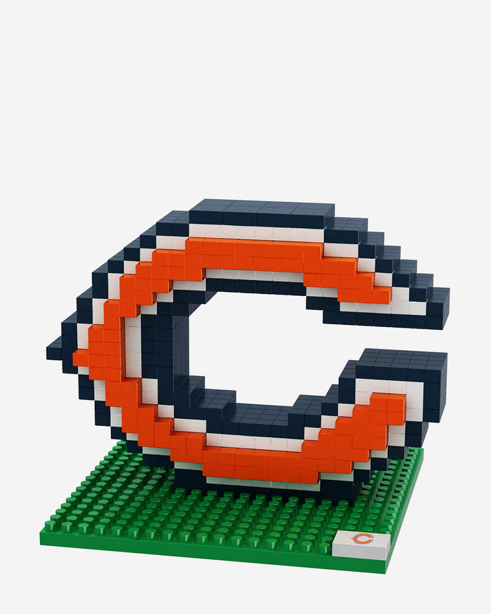 Chicago Bears Original BRXLZ Logo FOCO - FOCO.com | UK & IRE
