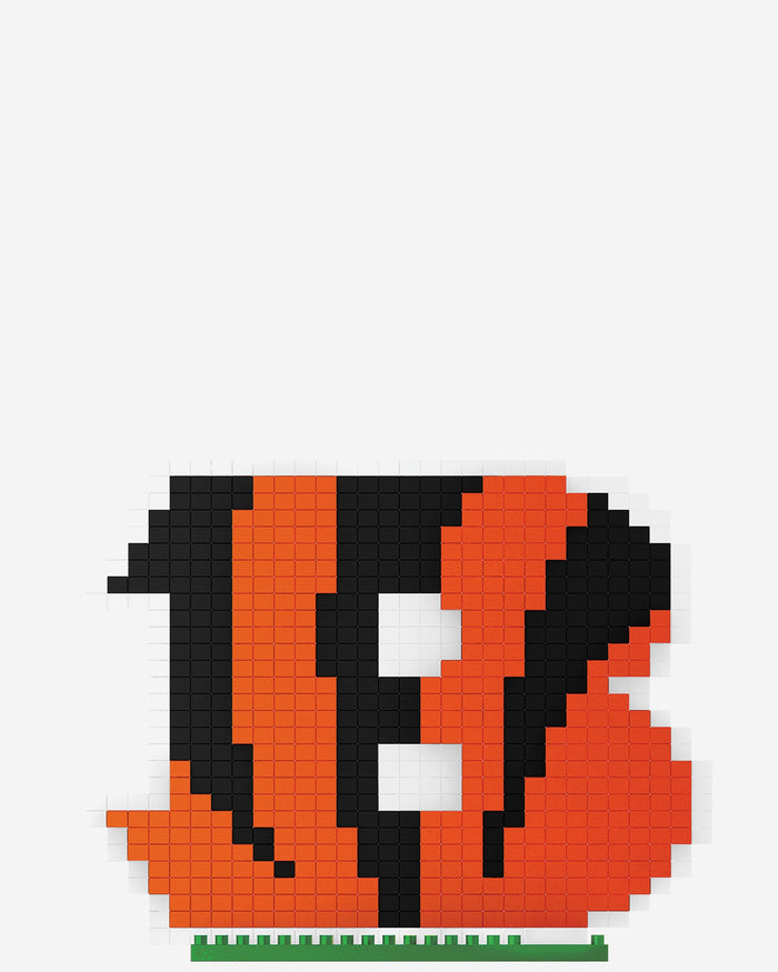 Cincinnati Bengals BRXLZ Logo FOCO - FOCO.com | UK & IRE