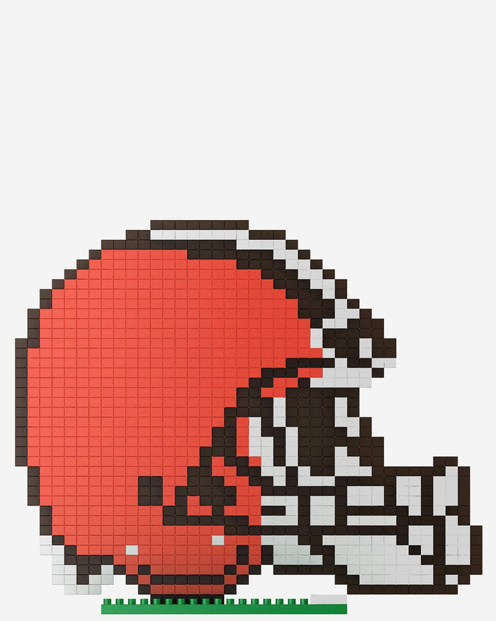 Cleveland Browns BRXLZ Logo FOCO - FOCO.com | UK & IRE