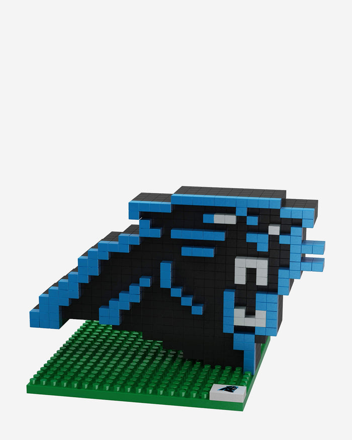 Carolina Panthers BRXLZ Logo FOCO - FOCO.com | UK & IRE