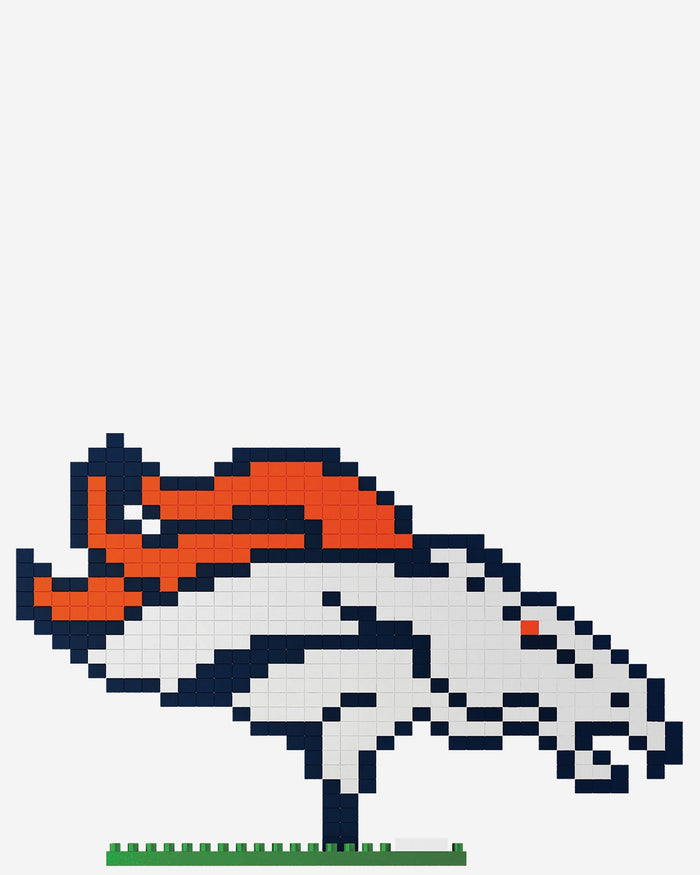 Denver Broncos BRXLZ Logo FOCO - FOCO.com | UK & IRE