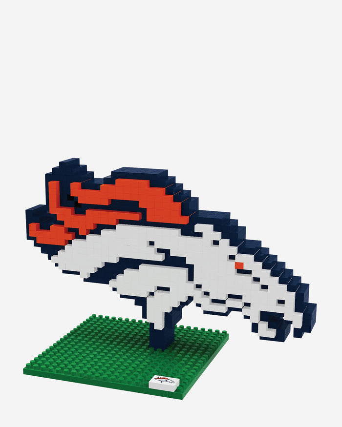 Denver Broncos BRXLZ Logo FOCO - FOCO.com | UK & IRE