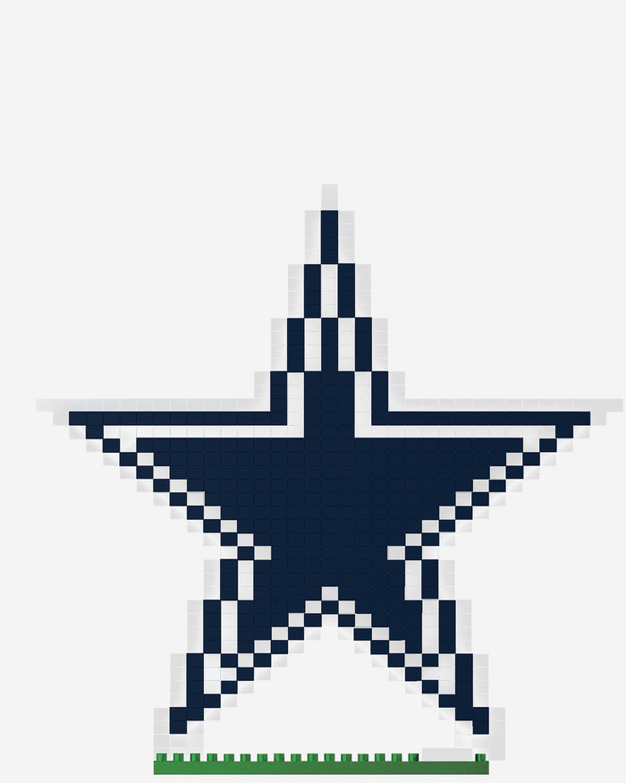 Dallas Cowboys BRXLZ Logo FOCO - FOCO.com | UK & IRE