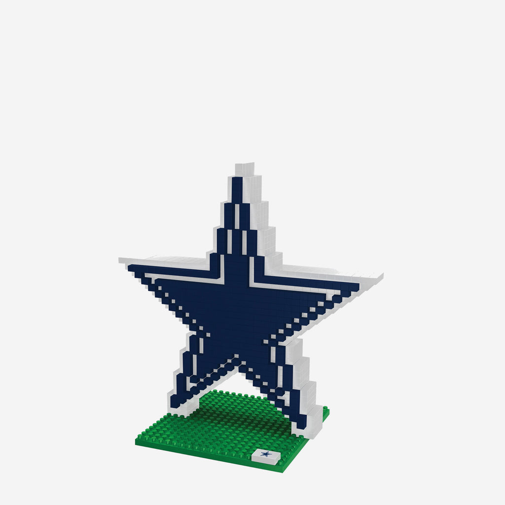 Dallas Cowboys BRXLZ Logo FOCO - FOCO.com | UK & IRE