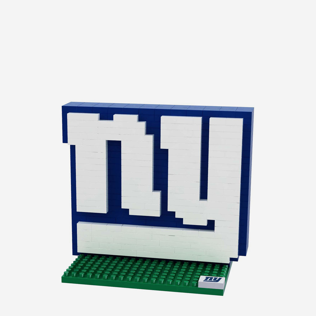 New York Giants BRXLZ Logo FOCO - FOCO.com | UK & IRE