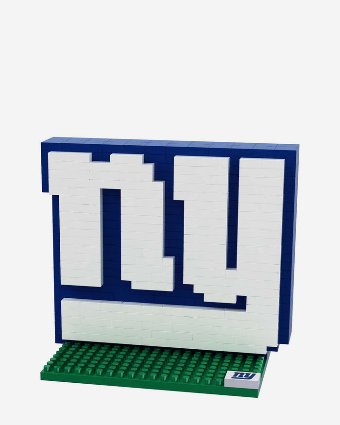 New York Giants BRXLZ Logo FOCO - FOCO.com | UK & IRE