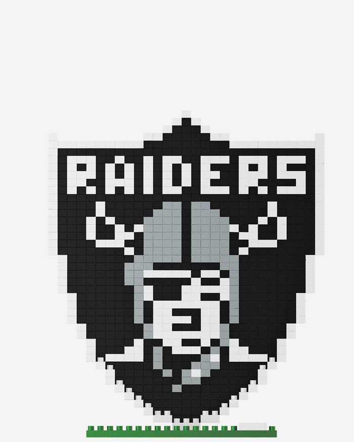 Las Vegas Raiders Original BRXLZ Logo FOCO - FOCO.com | UK & IRE