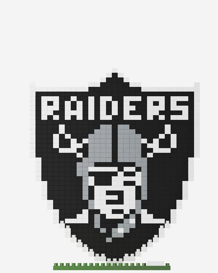 Las Vegas Raiders BRXLZ Logo FOCO - FOCO.com | UK & IRE