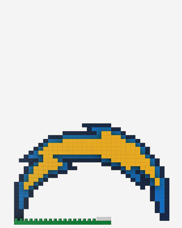 Los Angeles Chargers BRXLZ Logo FOCO - FOCO.com | UK & IRE