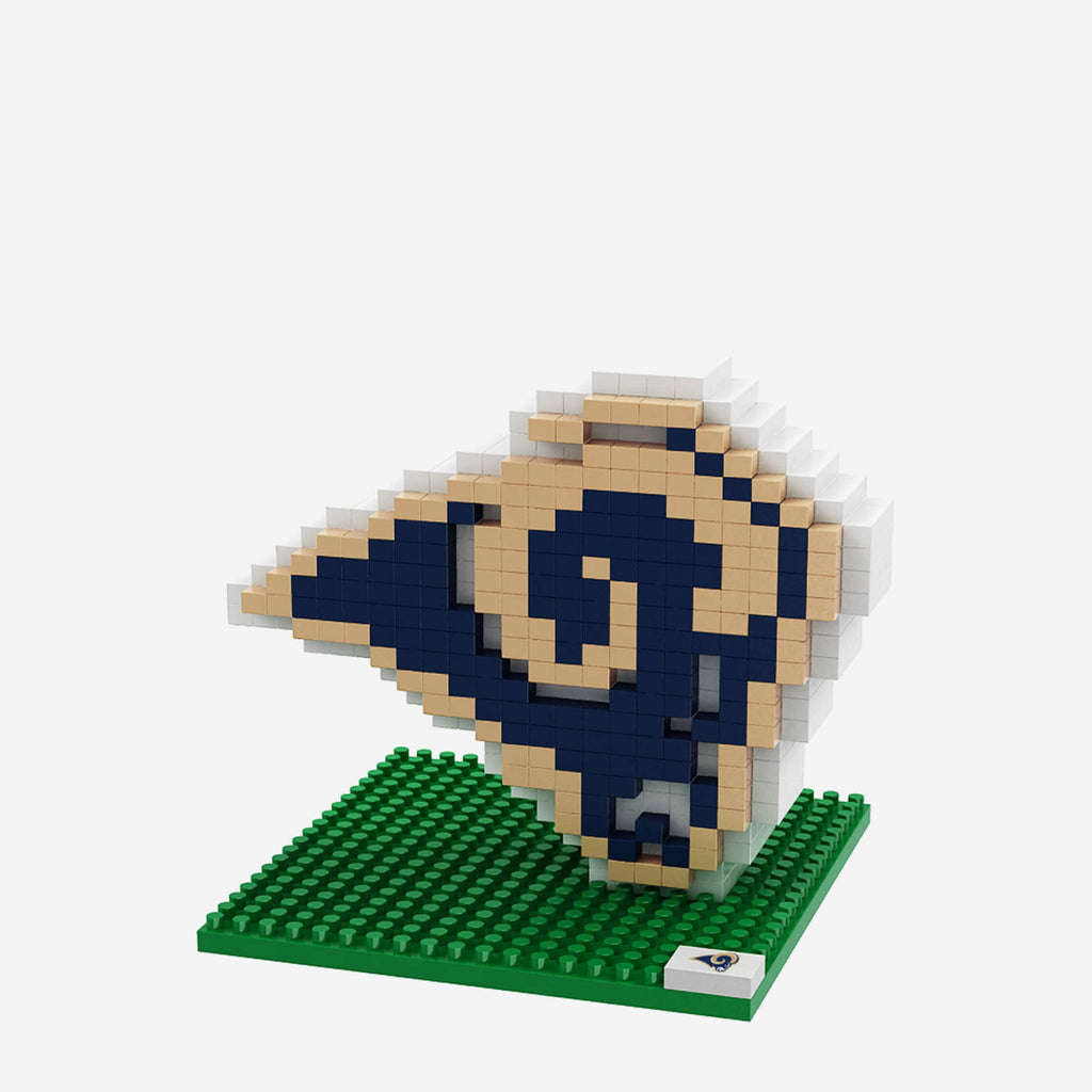 Los Angeles Rams BRXLZ Logo FOCO - FOCO.com | UK & IRE