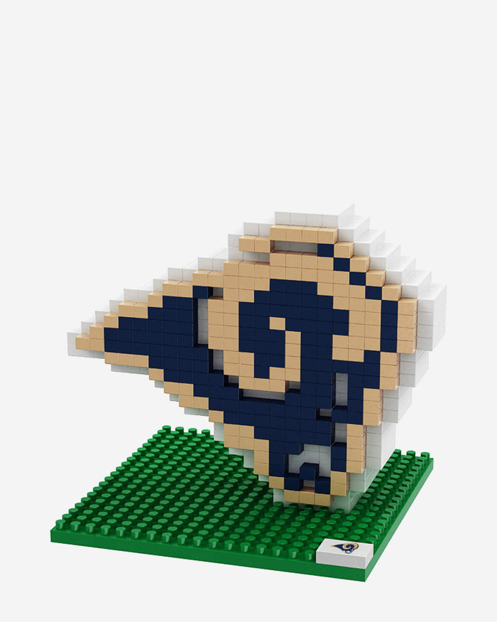 Los Angeles Rams BRXLZ Logo FOCO - FOCO.com | UK & IRE