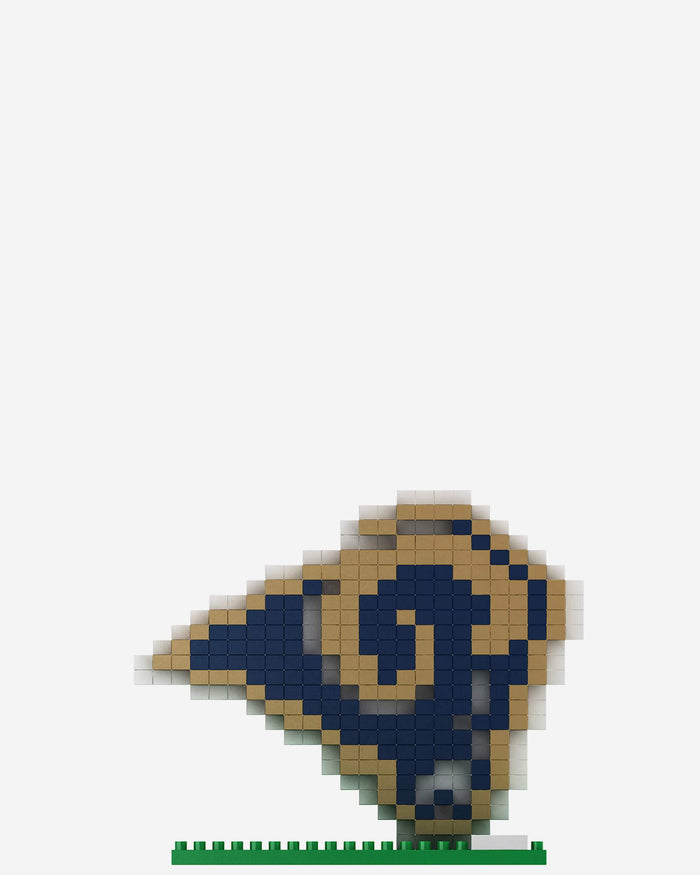 Los Angeles Rams BRXLZ Logo FOCO - FOCO.com | UK & IRE