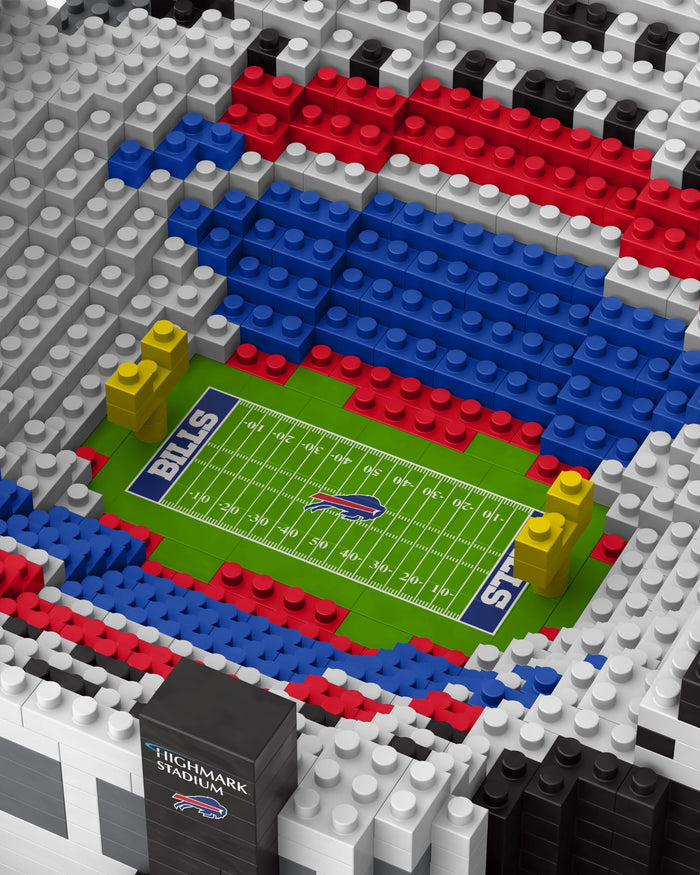 Buffalo Bills Highmark Mini BRXLZ Stadium FOCO - FOCO.com | UK & IRE