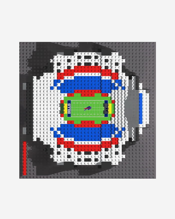 Buffalo Bills Highmark Mini BRXLZ Stadium FOCO - FOCO.com | UK & IRE