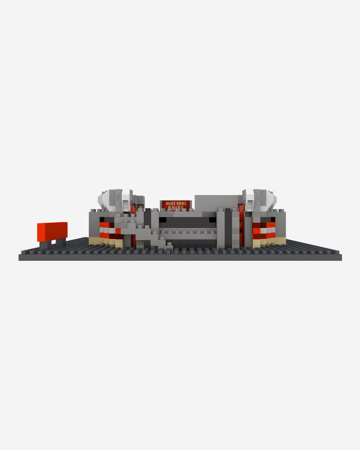 Cleveland Browns FirstEnergy Mini BRXLZ Stadium FOCO - FOCO.com | UK & IRE