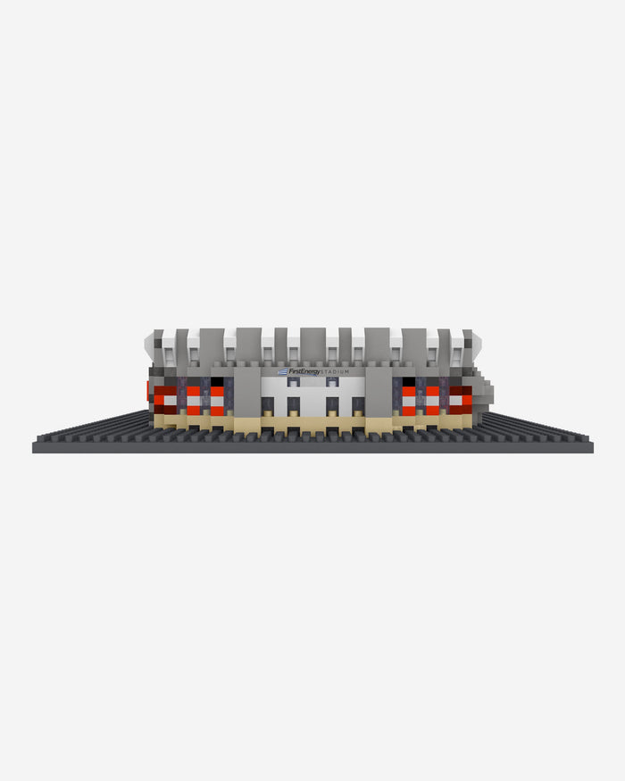 Cleveland Browns FirstEnergy Mini BRXLZ Stadium FOCO - FOCO.com | UK & IRE