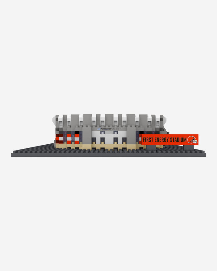 Cleveland Browns FirstEnergy Mini BRXLZ Stadium FOCO - FOCO.com | UK & IRE