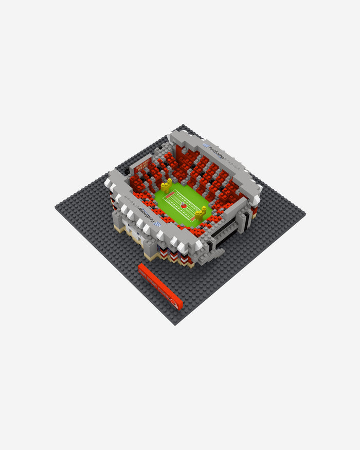 Cleveland Browns FirstEnergy Mini BRXLZ Stadium FOCO - FOCO.com | UK & IRE