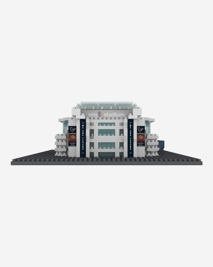 Houston Texans NRG Mini BRXLZ Stadium FOCO - FOCO.com | UK & IRE