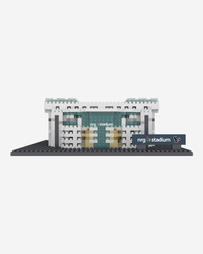 Houston Texans NRG Mini BRXLZ Stadium FOCO - FOCO.com | UK & IRE