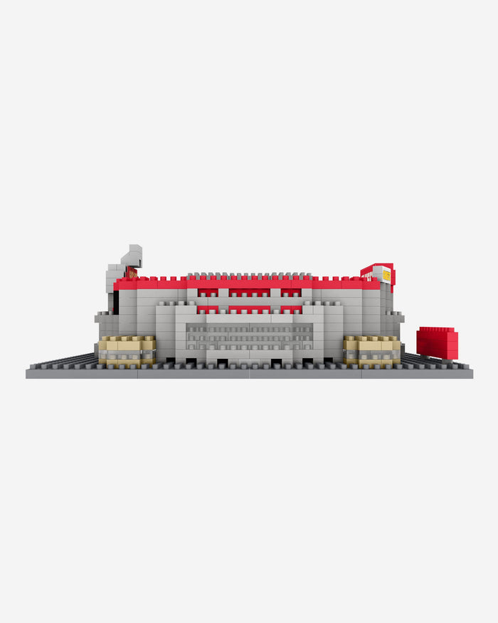 Kansas City Chiefs Arrowhead Mini BRXLZ Stadium FOCO - FOCO.com | UK & IRE