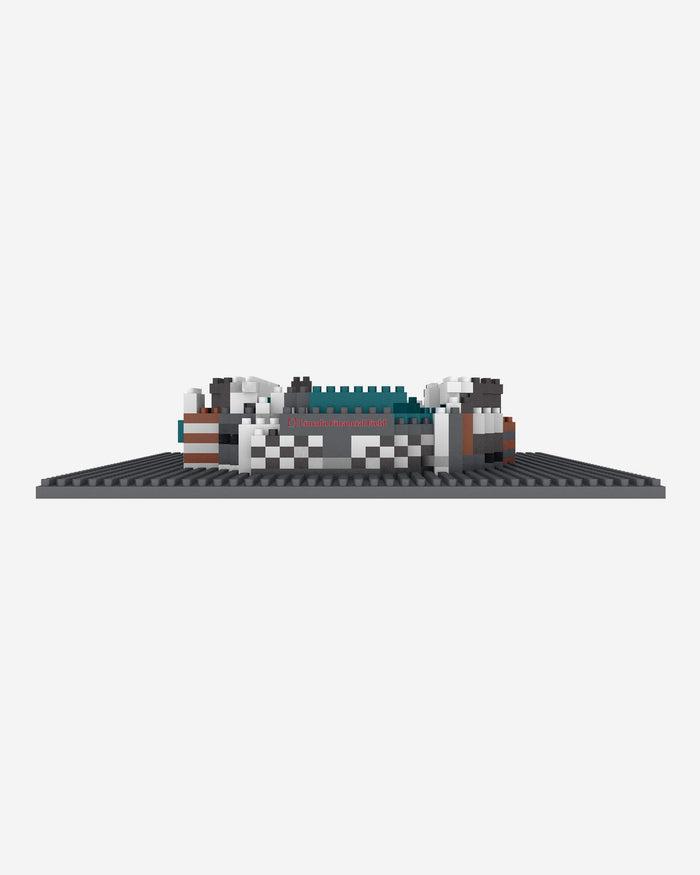 Philadelphia Eagles Lincoln Financial Field Mini BRXLZ Stadium FOCO - FOCO.com | UK & IRE